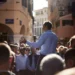 Επεισοδιακή ομιλία Μητσοτάκη στην Κέρκυρα: Έδιωξαν γυναίκα που φώναζε «δικαιοσύνη» για τα Τέμπη