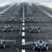 Απίστευτο – Η Lockheed Martin δεν έχει πού να βάλει τα προβληματικά F35, ζητά περισσότερο… πάρκινγκ για τα μαχητικά