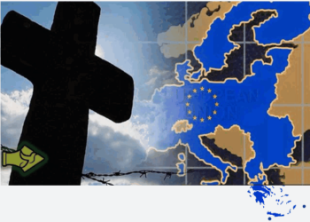 Χριστιανισμός και Ευρώπη… Άρθρο γνώμης του Αντιστρατήγου ε.α. Σταύρου Κουτρή*
