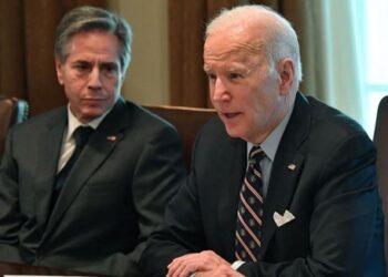 Ανοίγουν οι πύλες της κολάσεως – O Biden έδωσε κρυφά άδεια στην Ουκρανία για χτυπήματα στη Ρωσία με όπλα των ΗΠΑ