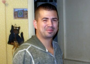 Νέο θρίλερ στην υπόθεση της Boeing> Νεκρός ο Joshua Dean, ο δεύτερος πληροφοριοδότης σε μόλις τρεις μήνες