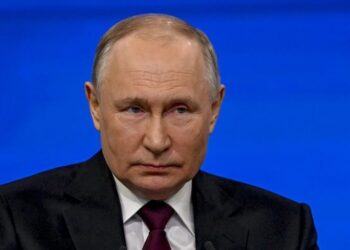 Προειδοποίηση Putin προς Δύση: Μην παίζεται άλλο με τη φωτιά, θα συντριβείτε – Παράνομος ο Zelensky, είναι απλά ένας σφετεριστής