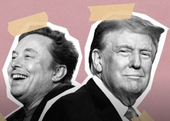 Βόμβα από Wall Steet Journal: Ο Trump ανατρέπει τα πάντα με τη «Συμμαχία του Αιώνα» – Δίνει θέση εξουσίας στον Elon Musk
