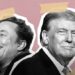Βόμβα από Wall Steet Journal: Ο Trump ανατρέπει τα πάντα με τη «Συμμαχία του Αιώνα» – Δίνει θέση εξουσίας στον Elon Musk