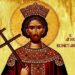 ΜΕΓΑΣ ΚΩΝΣΝΤΑΝΤΙΝΟΣ: Ο ΜΕΓΑΛΟΣ ΤΗΣ ΕΚΚΛΗΣΙΑΣ ΚΑΙ ΤΗΣ ΙΣΤΟΡΙΑΣ