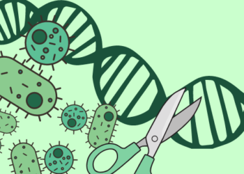 Πώς μπορεί το CRISPR να εξαλείψει τη μικροβιακή αντοχή;