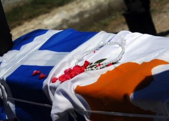 «Βράζουν» στην Κύπρο με Μητσοτάκη: «Είναι “όμηρος” της Τουρκίας!! Η Ελλάδα υποχώρησε», vid