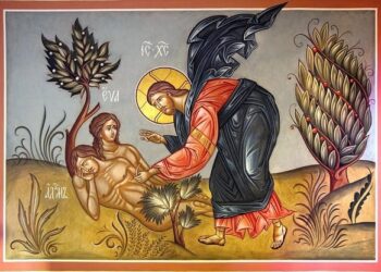 ΜΙΑ ΣΚΕΠΤΟΜΕΝΗ ΕΛΛΗΝΙΔΑ : Ο ΘΕΟΣ ΕΠΙΤΡΕΠΕΙ ΤΗΝ ΠΤΩΣΗ ΜΑΣ ΓΙΑ ΤΗ ΣΩΤΗΡΙΑ ΜΑΣ;