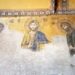 Χτίζουν εκκλησία όμοια με την Αγία Σοφία απέναντι από τους Τούρκους!