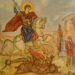 Κρινιώ Καλογερίδου : Από τον Άγιο Γεώργιο της Πριγκήπου στους ”αλώβητους” και ”καιόμενους” της μετά θάνατον ζωής