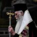 Ο Μητροπολίτης Μεσογαίας έκλεισε ναό με Τερατογραφήματα αντί Αγιογραφιών στο Σούνιο και τα ΜΜΕ αντιδρούν