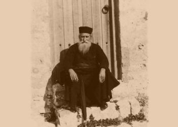 Ένα ΜΠΟΥΜ θα σιμώσει τον κόσμο και θα έλθουν και πάλι στον Χριστό, στην Εκκλησία. Προφητεία παπά-Δημήτρη Γκαγκαστάθη