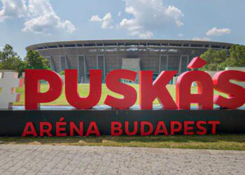 Θα αλλάξει η έδρα του UEFA CONFERENCE LEAGUE; Αγιά Σοφιά η Puskás Arena;