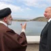 Ύποπτος ο ρόλος του Αλίεφ στο θάνατο του Ιρανού Προέδρου