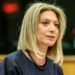Επιστολή της Καρυστιανού στον Τασούλα για το κλείσιμο της Βουλής: «Τιμήστε τον θεσμικό σας ρόλο»