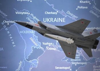 Η ρωσική Αεροπορία «έκαψε» ζωντανούς με Kinzhal 300 στρατιωτικούς που είχαν στείλει η Πολωνία, η Γαλλία & οι βαλτικές χώρες στο Λβιβ