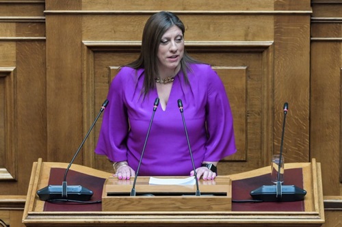 (ΔΗΜΗΤΡΑ ΚΟΥΤΡΑ/EUROKINISSI)