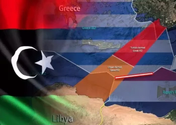 Διάβημα της Λιβύης για τις ελληνικές έρευνες νοτίως της Κρήτης: «Παραβιάζετε την ΑΟΖ μας»!