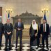 Μνημόνιο Συνεργασίας Ορθοδόξων και Μουσουλμάνων – Forum στην Αθήνα με τη συμμετοχή θρησκευτικών και πολιτικών ηγετών