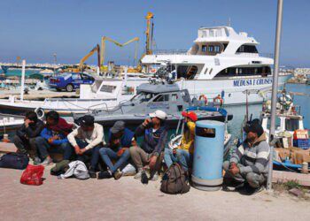 ΑΡΘΡΟ ΣΑΒΒΑ ΙΑΚΩΒΙΔΗ: Το μεταναστευτικό, ως τρίτος Αττίλας, απειλεί την εθνική και βιολογική επιβίωση της Κύπρου