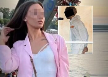 Φρανκφούρτη: 28χρονη στραγγαλίστηκε από 17χρονο Τυνήσιο γιατί γέλασε κατά τη διάρκεια της ερωτικής πράξης!