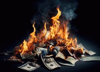 Ο Κόσμος Έχει Συσσωρεύσει Ένα Βουνό Χρέους 315 Τρισεκατομμυρίων Δολαρίων Και Τα Παγκόσμια Γεγονότα Σύντομα Θα Το Καταρρίψουν