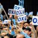 ΑΡΘΡΟ ΦΑΝΟΥΛΑΣ ΑΡΓΥΡΟΥ: Το ΟΧΙ εναντίον του βρετανικού «Σχεδίου Ανάν» – H συμβολή της Oμογένειας