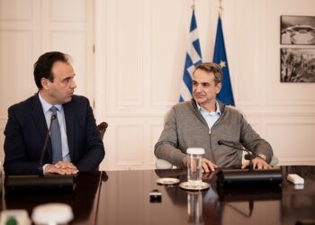 Φέρνουν και τον Προσωπικό Αριθμό: «Είναι όλα έτοιμα», λένε από την κυβέρνηση