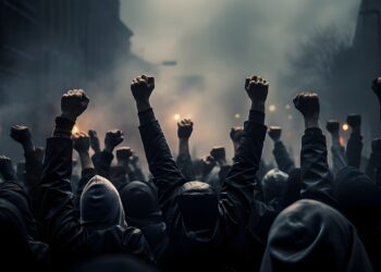 Τα Κολέγια Και Τα Πανεπιστήμια Των ΗΠΑ Πρόκειται Να Τρελαθούν, Επειδή Το Ισραήλ Σχεδιάζει Μια Πραγματικά Μεγάλη Κίνηση