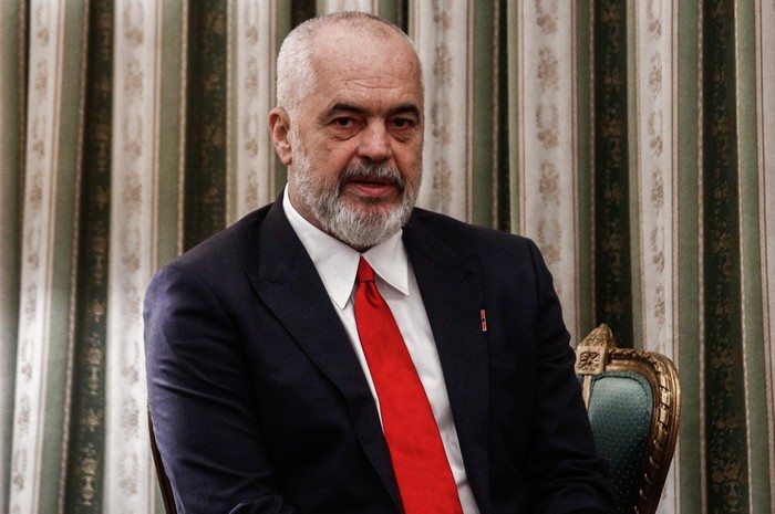 (ΣΩΤΗΡΗΣ ΔΗΜΗΤΡΟΠΟΥΛΟΣ/EUROKINISSI)