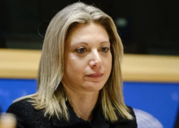 Γιατί τα κανάλια «έθαψαν» την ομιλία της Καρυστιανού – «Απαγορεύεται όποιαδήποτε αναφορά στο όνομα της, πριν τις εκλογές»!