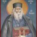 O Άγιος Σωφρόνιος του Έσσεξ του έδειξε το Χριστό ”ως γλυκύ έαρ” και τον Ουράνιο Επιτάφιο! (επί του πνευματικού πιεστηρίου)