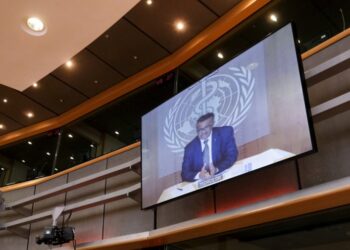«Σας παρακαλώ»!! Σε πανικό ο ΠΟΥ! Τους πιέζει ο χρόνος για τη Συνθήκη της Πανδημίας