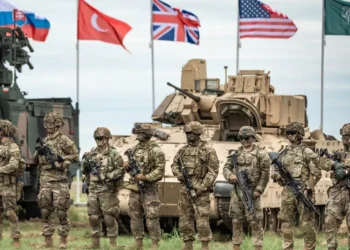ΗΛΙΑΣ Δ. ΚΑΛΛΙΩΡΑΣ : Η ΕΛΛΑΔΑ ΚΑΙ Ο ΚΟΣΜΟΣ ΣΗΜΕΡΑ, ΣΕ ΤΙΤΛΟΥΣ (29/5/2024)