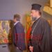 Ἀσεβὴς ὁ κ. Μητσοτάκης ἐνώπιον ἱ. εἰκόνων