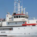 Τουρκικό ερευνητικό σκάφος πλέει ανοιχτά των Ιμίων