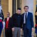 Ο Μακρόν θέλει να ρίξει όλους τους Ευρωπαίους σε πόλεμο με τον Πούτιν: «Ετοιμαστείτε»