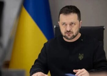 Εξέλιξη – βόμβα: Για πρώτη φορά ο Zelensky δεν ζητά την αποχώρηση των Ρώσων από την Ουκρανία – Τον ανατρέπει η Δύση