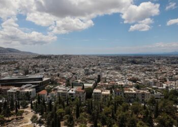 Οι μηχανικοί αποδομούν την πυροπροστασία ακινήτων της κυβέρνησης: «Είναι ανεφάρμοστη, άδικη και παράλογη»