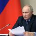 Ξέσπασμα Putin: Πολιτικό γουρούνι ο Ευρωπαίος επίτροπος που απείλησε τον πρωθυπουργό της Γεωργίας – Ανόητοι όλοι στην ΕΕ