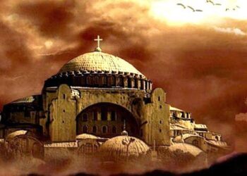 Και του χρόνου στην Πόλη!