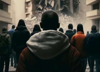 Στο «χείλος εμφυλίου πολέμου» η Σουηδία; Σοκάρουν τα στοιχεία με τους αλλοδαπούς