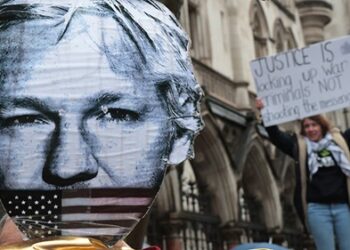 Deutsche Welle: Ημέρα νίκης για τον Τζούλιαν Ασάνζ …Απομακρύνεται το σενάριο έκδοσής του στις Ηνωμένες Πολιτείες…