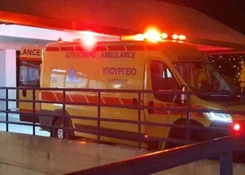 Η κόλαση του Δάντη – Πέθανε ξαφνικά 13χρονο κορίτσι στα Χανιά – Έσβησε μέσα σε λίγα λεπτά από ανακοπή καρδιάς