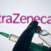 Η AstraZeneca αποσύρει παγκοσμίως το εμβόλιο κατά του Covid-19 μετά την παραδοχή ότι προκαλεί παρενέργειες!