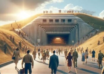 Ο Γ’ Παγκόσμιος θα αρχίσει… στις 18 Ιουνίου 2024 – Απειλή ή πλύση εγκεφάλου, η Δύση συνηθίζει στην ιδέα…