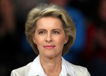 Ρωσοφοβικό το προεκλογικό μήνυμα της Von der Leyen – Βλέπει «βαρβάρους» έξω από την ευρωπαϊκή Δημοκρατία