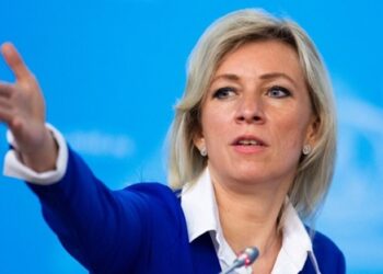 Zakharova: Η Ρωσία καλεί τη Γαλλία να μην ασκήσει βία στη Νέα Καληδονία – Χρεοκόπησε η αποικιοκρατική της πολιτική