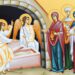 Η ΚΟΙΝΩΝΙΚΗ ΔΙΑΣΤΑΣΗ ΤΟΥ ΧΡΙΣΤΙΑΝΙΣΜΟΥ (Θεολογικό σχόλιο στην Κυριακή των Μυροφόρων)