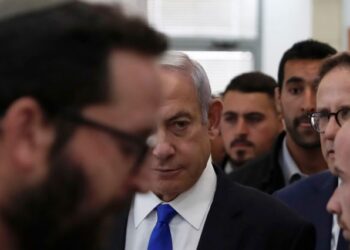ΔΠΔ: Ετοιμάζει ένταλμα σύλληψης για τον Νετανιάχου – Σε αναβρασμό η περιοχή